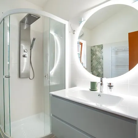 E Sole Apartamento Cepljani