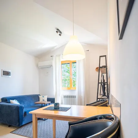 Apartamento E Sole *