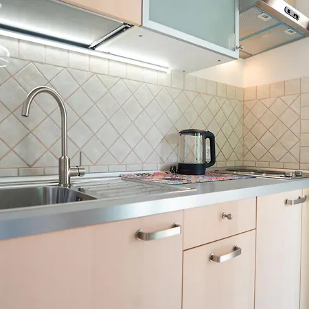 Apartamento E Sole Cepljani