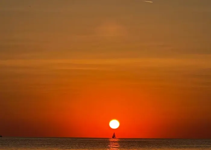 E Sole 아파트 Cepljani
