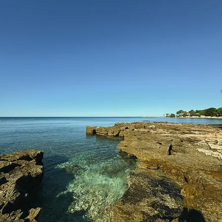 Апартаменты E Sole