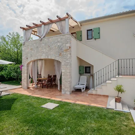 Villa Vita E Sole
