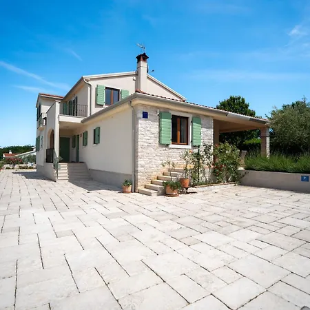 Villa Vita E Sole