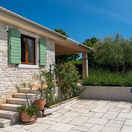 Apartment Villa Vita E Sole *