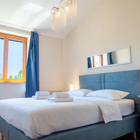 Villa Vita E Sole * Cepljani