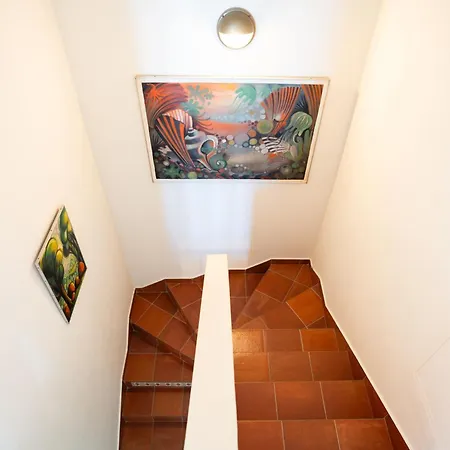 Apartment Villa Vita E Sole