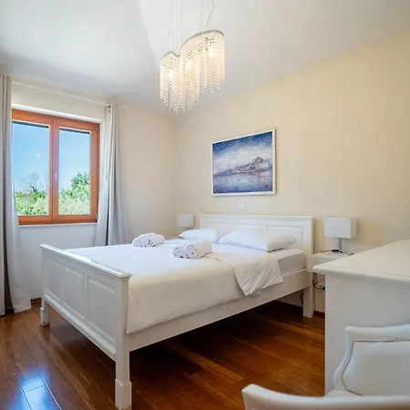 Villa Vita E Sole *