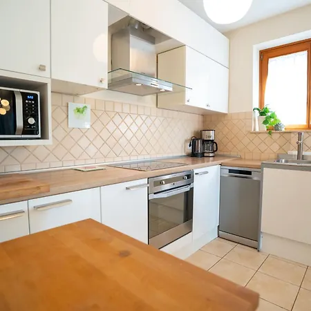 Apartment Villa Vita E Sole