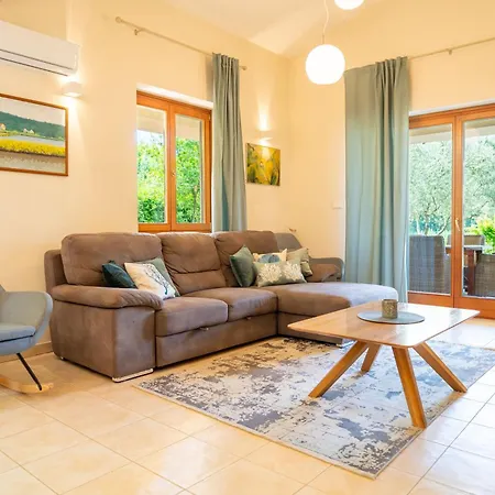 Apartman E Sole *