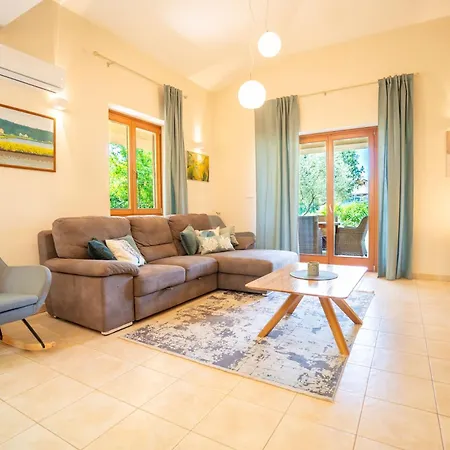 Apartment Villa Vita E Sole Cepljani