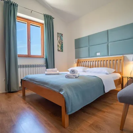Apartment Villa Vita E Sole *
