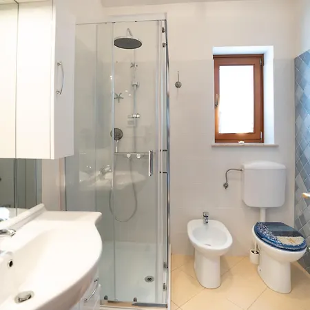 Villa Vita E Sole Apartment