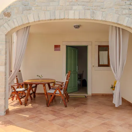 Апартаменты E Sole *