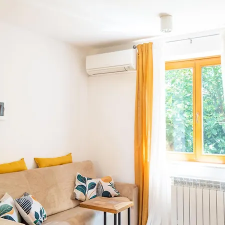 Apartment Villa Vita E Sole *