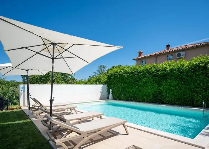 E Sole Lejlighed Cepljani