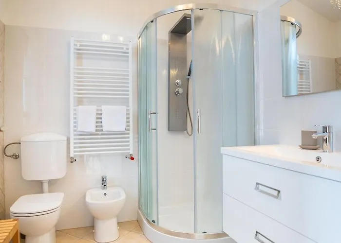 E Sole Lejlighed Cepljani