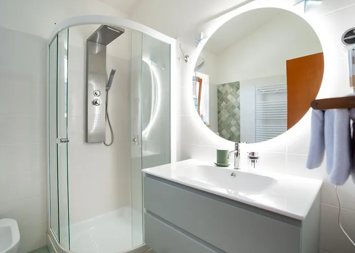 E Sole Lejlighed Cepljani