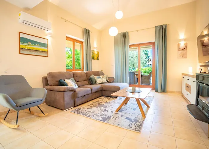 Lejlighed E Sole Cepljani