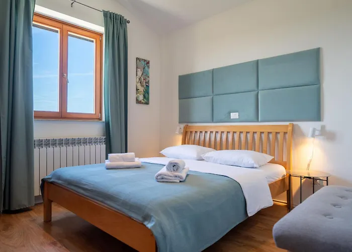 E Sole Lejlighed Cepljani