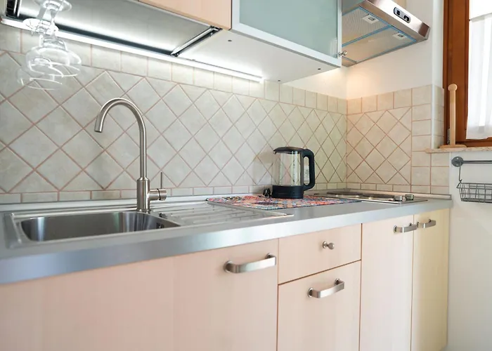 Lejlighed E Sole Cepljani